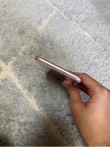 【お値下げ】　アイフォン iPhone7プラス