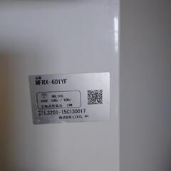 (株)LIXIL 洗面キャビネット 中古品 の画像