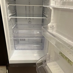 名古屋 千種区 冷蔵庫 Sharp