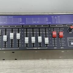 美品！V ビクター デジタルミキサー JVC VOSS PS-DM500
