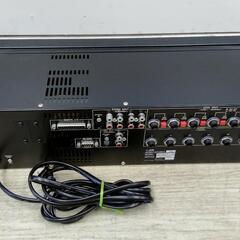 美品！V ビクター デジタルミキサー JVC VOSS PS-DM500