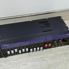 美品！V ビクター デジタルミキサー JVC VOSS PS-DM500