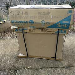 再、再値下げします！未使用品、エアコン売ります!