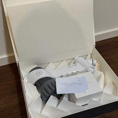 【未使用】ミラブルzero ウルトラバブルファイン