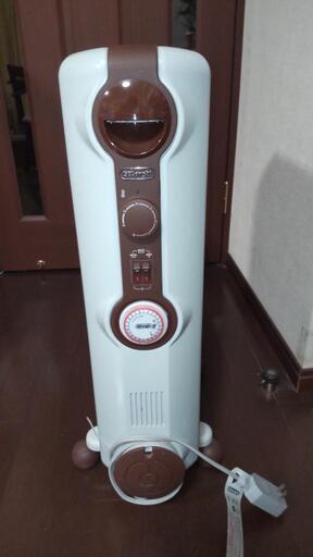 デロンギ オイルヒーター