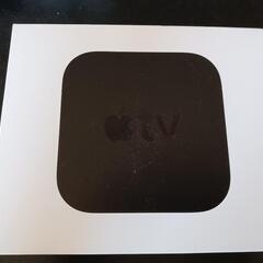 Apple Apple TV 4K (第1世代/2017) 32GB MQD22J/A


