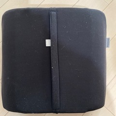 ジュニアシートの画像