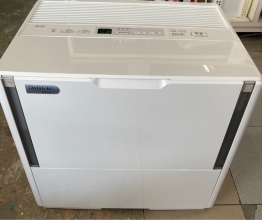 ダイニチ 加湿器 HD-183   リサイクルショップ宮崎屋 住吉店24.2.6F