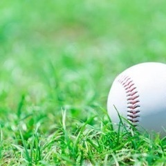 キャッチボールしたい！⚾️