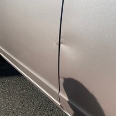 乗り換えのでお車あまりので販売おります。の画像