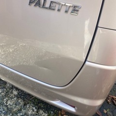 乗り換えのでお車あまりので販売おります。の画像