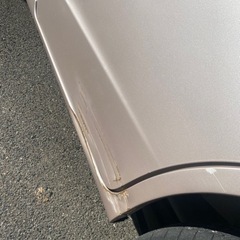 乗り換えのでお車あまりので販売おります。の画像