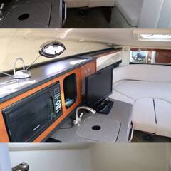 シーレイ270AMBERJACK