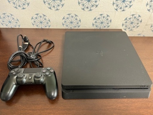 プレーステーション4 500g プレステ4