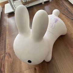 ミッフィ　のりもの