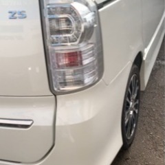 ヴォクシー2011の画像