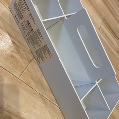 無印良品　ボックス　1個の画像