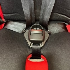 マムズキャリー チャイルドシート MC FIX B231の画像