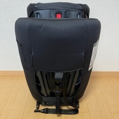 マムズキャリー チャイルドシート MC FIX B231の画像