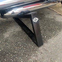 地震対策品の画像