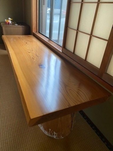 一枚板