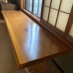 一枚板