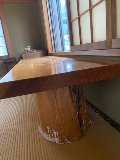 一枚板