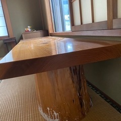 一枚板の画像