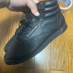 決まりました！リーボック　24cmの画像