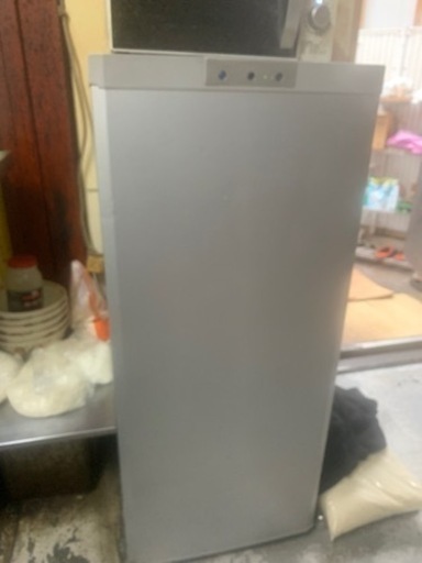 冷凍庫