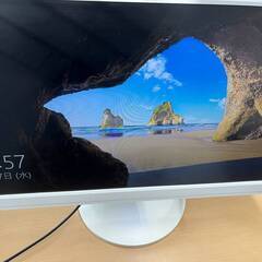 iiyama ProLiteB2480HS モニタ1台差し上げます！