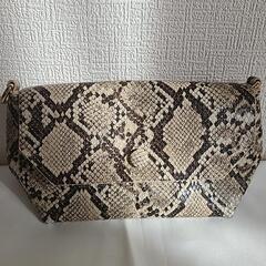 【お取引中】ハンドバック【100円】お引っ越しの為大処分中！