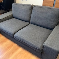 【新古品】IKEA KIVIK シーヴィク 2〜3人掛けソファ