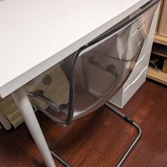 IKEA トービアス＆ラグカプテンの画像