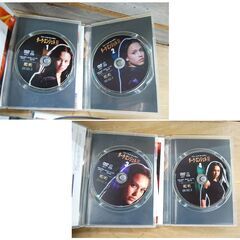 ダークエンジェルⅡ DVDセット 全11巻 ジェシカ・アルバ ジェームズ・キャメロン 海外ドラマ ダークエンジェル2 札幌市 清田区 平岡の画像