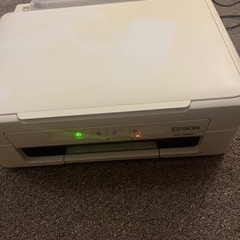 パソコン プリンターpx045a じゃんく