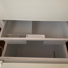 美品　三菱冷蔵冷凍庫　の画像