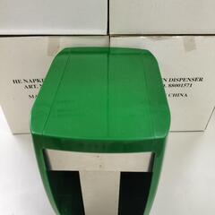 【最終値下げ】Heineken ナプキンディスペンサー