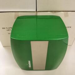 【最終値下げ】Heineken ナプキンディスペンサーの画像
