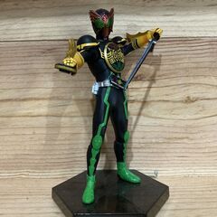 仮面ライダー　オーズの画像