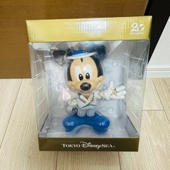非売品＊東京ディズニーシー　アブーズバザール ミッキー  20周...