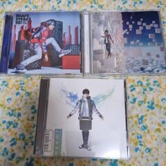 寺島拓篤のCD
