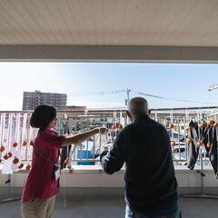 週3日・1日4時間～OK！日勤のみ！家庭と両立できるデイサービスの介護スタッフの画像