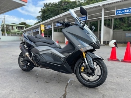 T-MAX530 5型　IRON MAX 値下げしました！