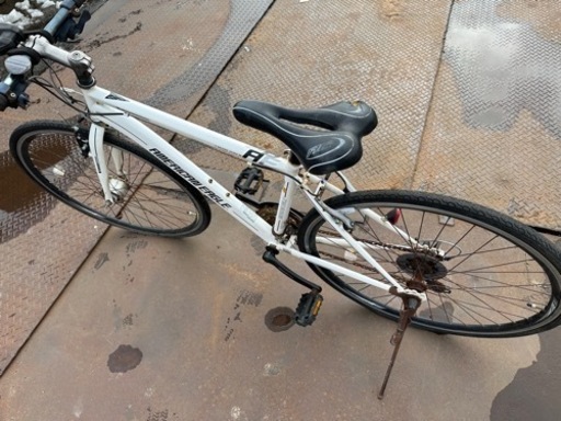 アメリカンイーグルクロスバイク自転車ギアシマノマウンテンバイク アメリカンイーグルクロスバイク自転車ギアシマノマウンテンバイク