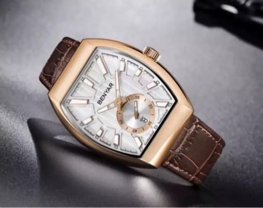 服/ファッション アクセサリー 腕時計