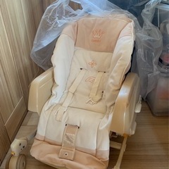 バウンサー差し上げます。2／14で削除しますの画像