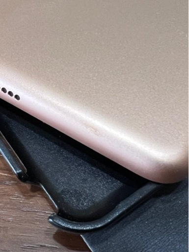 iPad 第8世代　128㎇　ローズゴールド