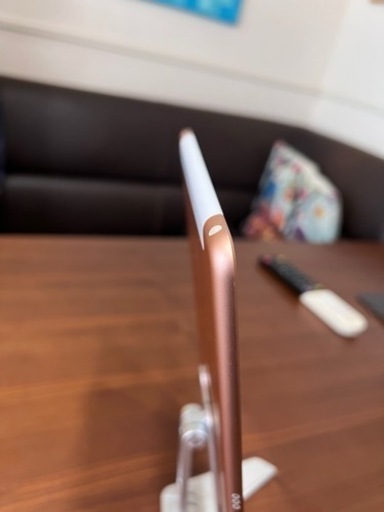 iPad 第8世代　128㎇　ローズゴールド