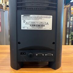 【愛品館八千代店】BOSE CineMate Series II systemホームシアターシステムの画像